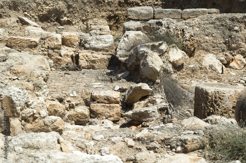 Photo: Ruins Ruins