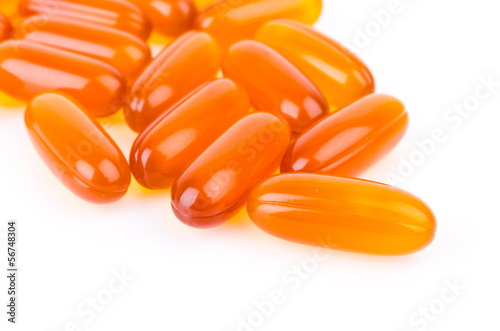 Photo: Soft pills Soft pills