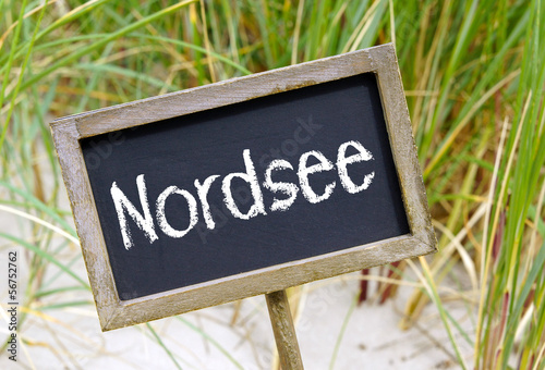 Photo: Nordsee Nordsee