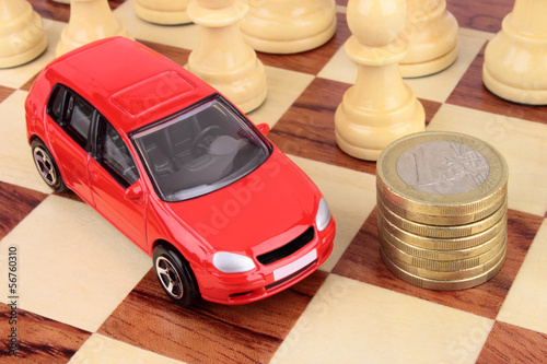 Photo: Car Finance Strategy 2 Car Finance Strategy 2