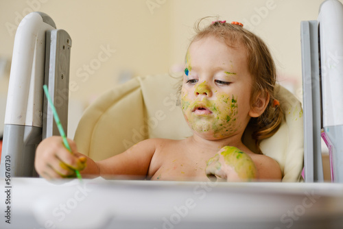 Photo: dirty artist dirty artist