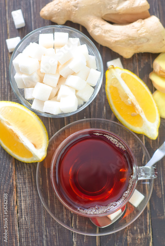 Photo: fresh tea fresh tea