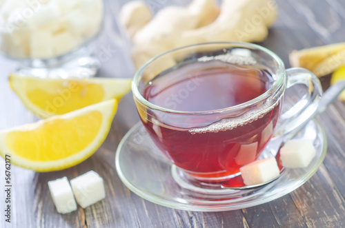 Photo: fresh tea fresh tea