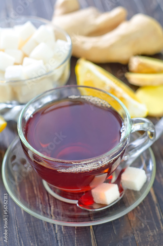 Photo: fresh tea fresh tea