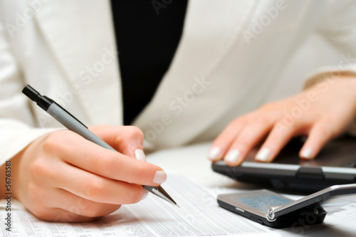 Photo: Accounting Accounting