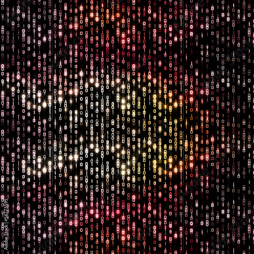 Illustration: numero numero