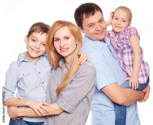 Photo: Family Family