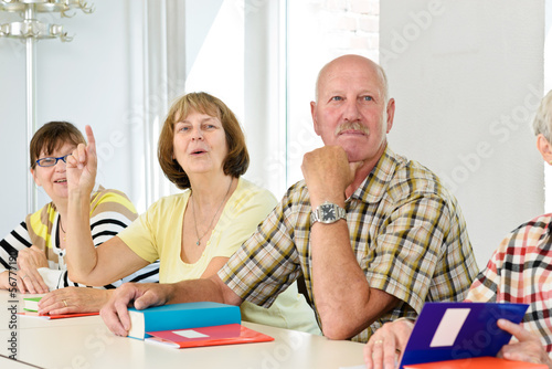 Photo: Erwachsenenbildung Erwachsenenbildung