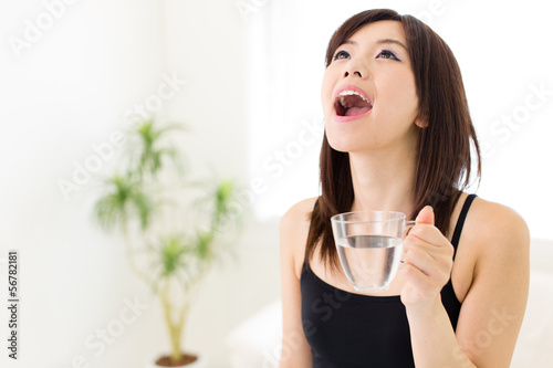 Photo: attractive asian woman lifestyle image attractive asian woman lifestyle image