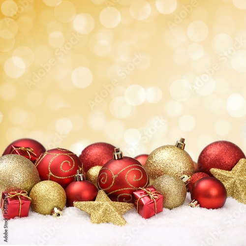 Photo: Weihnachtliches Weihnachtliches