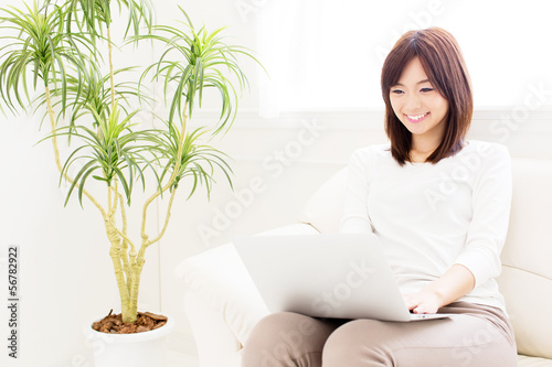 Photo: attractive asian woman lifestyle image attractive asian woman lifestyle image