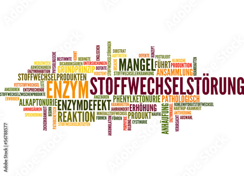 Vector: Stoffwechselstörung (Stoffwechsel, Krankheit, Diabetes) Stoffwechselstörung (Stoffwechsel, Krankheit, Diabetes)