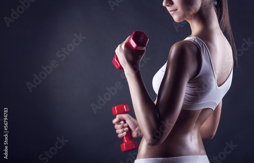 Photo: Fitness Fitness