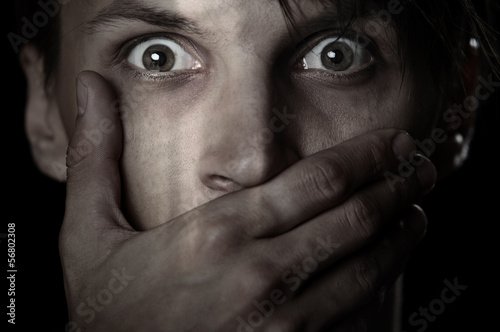 Photo: Keep silence Keep silence