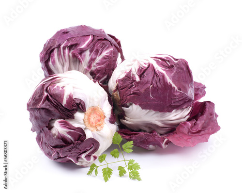 Photo: Radicchio Radicchio