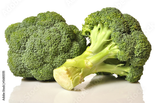 Photo: Brocoli Brocoli