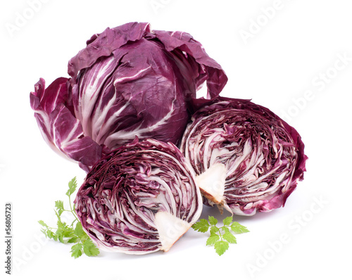 Photo: Radicchio Radicchio