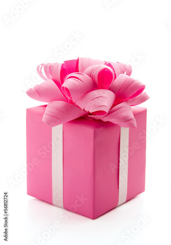 Photo: Christmas gift Christmas gift