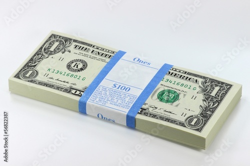 Photo: 100Dollar02 100Dollar02