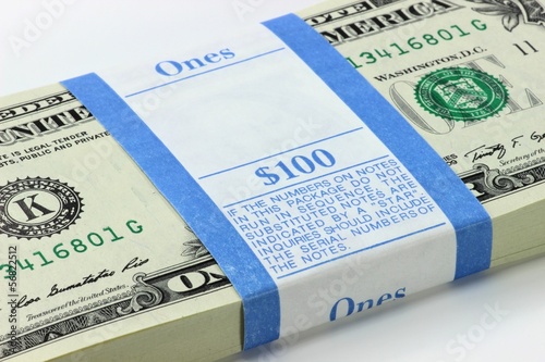 Photo: 100Dollar03 100Dollar03