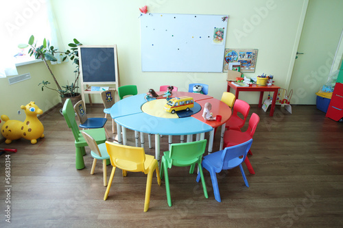 Photo: Playing room Playing room
