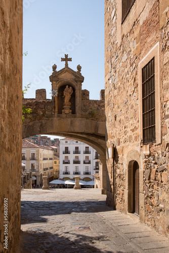 Photo: Arco de la Estrella Arco de la Estrella