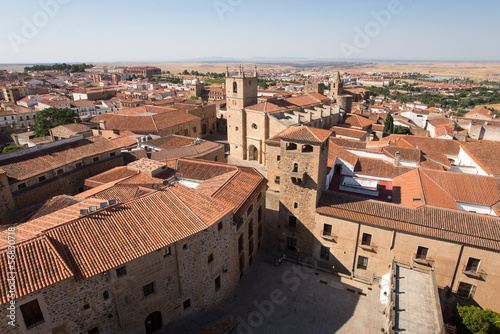 Photo: Cáceres Cáceres
