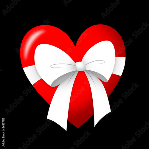 Illustration: Gift of Love Gift of Love