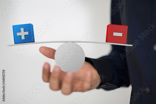 Photo: balance balance