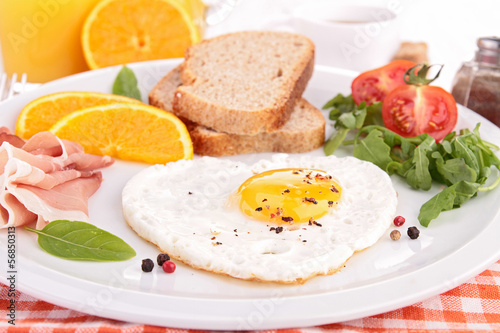 Photo: breakfast breakfast