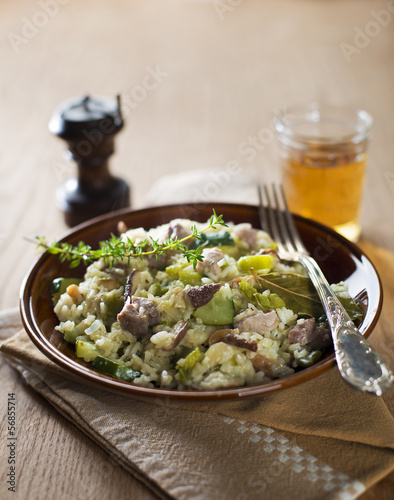 Photo: Risotto Risotto