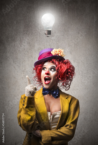 Photo: idea idea