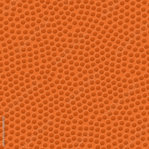 Illustration: seamless basketball textures with bumps seamless basketball textures with bumps