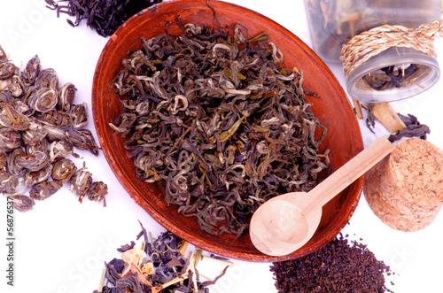 Photo: Tea Leafs Tea Leafs
