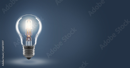 Photo: Light Bulb Light Bulb