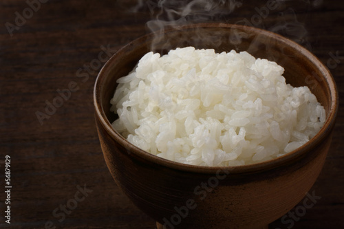 Photo: ごはん ごはん