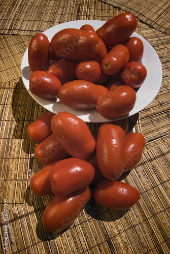 Photo: Pomodori da conserva Pomodori da conserva