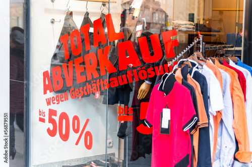 Photo: total sales - business resolution total sales - business resolution