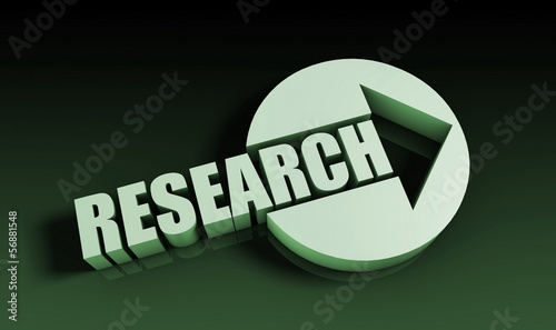 Illustration: Research Research