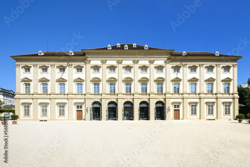 Photo: Palais Liechtenstein - Wien Palais Liechtenstein - Wien