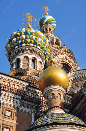 Photo: Close view of Church Close view of Church