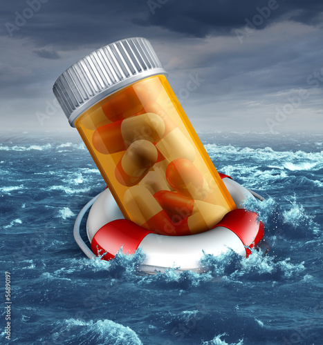 Illustration: Health Care Plan Risk Health Care Plan Risk