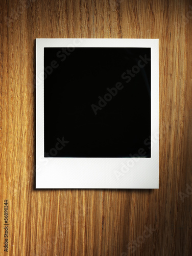 Photo: polaroid style photo frame polaroid style photo frame