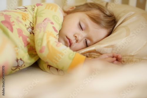 Photo: sleeping toddler sleeping toddler