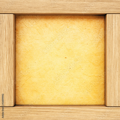 Illustration: frame frame