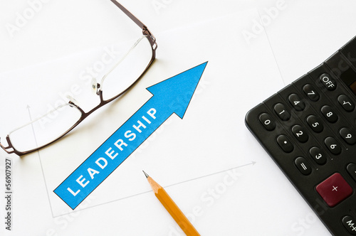 Photo: Leadership Leadership