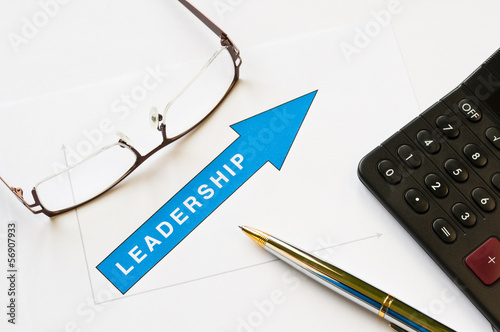 Photo: Leadership Leadership