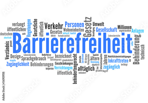 Vector: Barrierefreiheit (barrierefrei, Wohnung, Internet) Barrierefreiheit (barrierefrei, Wohnung, Internet)