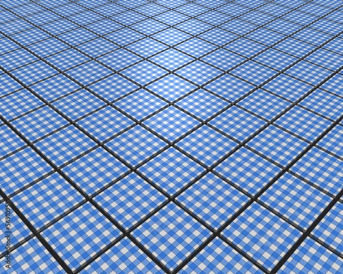 Illustration: Fleeing tiles 2.48 Fleeing tiles 2.48