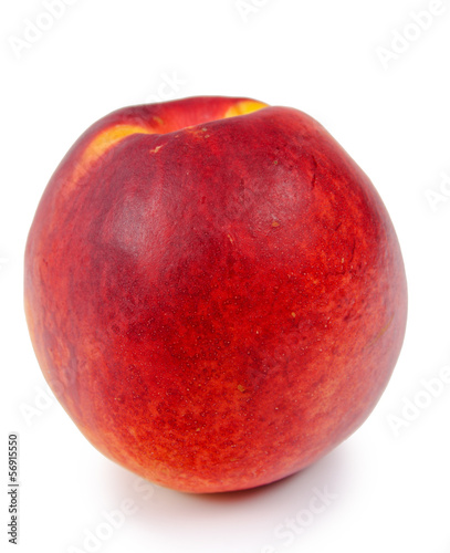 Photo: Nectarine fruit Nectarine fruit